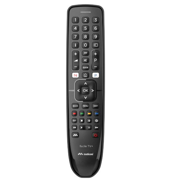 Gumbody Facile TV+