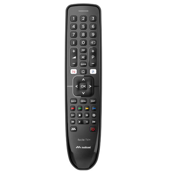 Gumbody Facile TV+