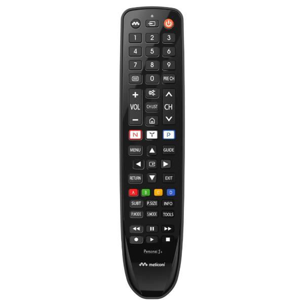 Gumbody Personal 1+ per TV SAMSUNG