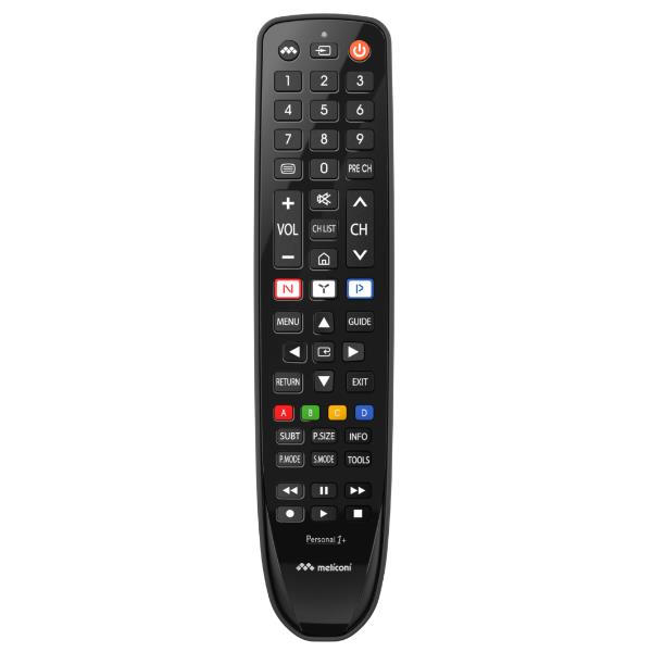 Gumbody Personal 1+ per TV SAMSUNG