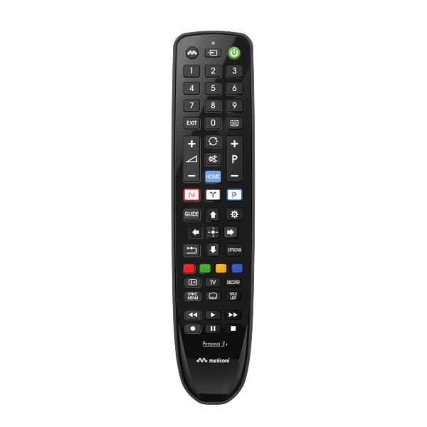 Gumbody Personal 3+ per TV SONY