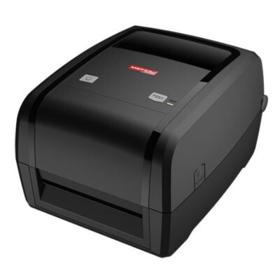 MP4000D STAMPANTE DESKTOP TT, 203 DPI, USB, RS232, LAN