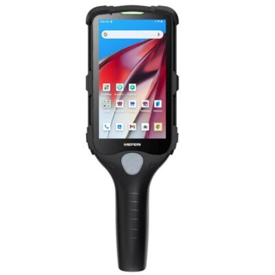 CIAO PERSONAL SHOPPER, DISPLAY DA 5″ , 2D HS7, WIFI 6E, BLUETOOTH, NFC, 4GB/64GB, ANDROID 13 (UP TO 18),