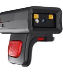 MS300R RING SCANNER 2D ZEBRA SE4107, BLUETOOTH, NFC, IP65, SCAN TRIGGER