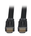 HIGH-SPEED HDMI CABLE 6FT 1 83M