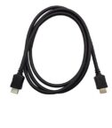 HIGH-SPEED HDMI CABLE 6FT 1 83M