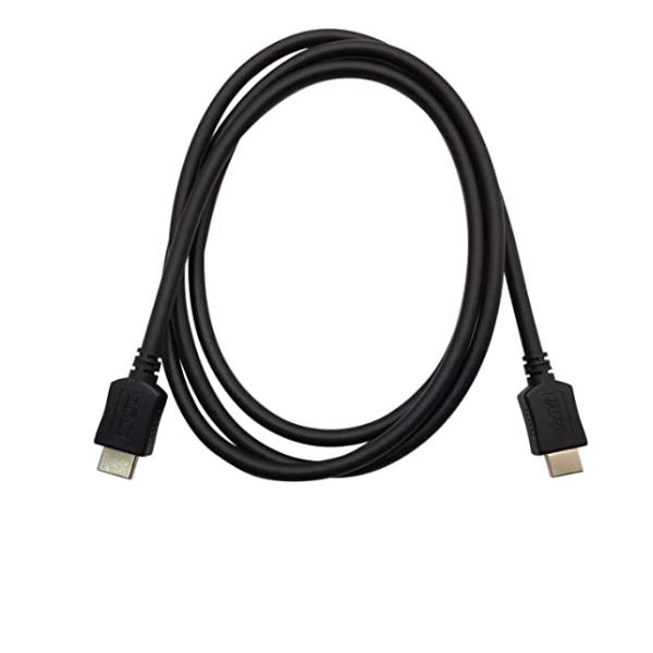 HIGH-SPEED HDMI CABLE 6FT 1 83M