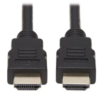 Tripplite cavo HDMI con Ethernet 1,8m - P569-006