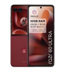 RAZR 60 ULTRA 16/512 RIO RED