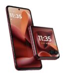 RAZR 60 ULTRA 16/512 RIO RED