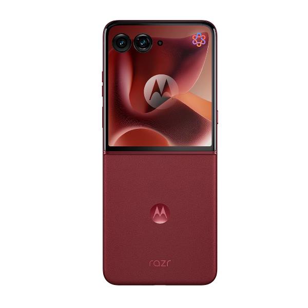 RAZR 60 ULTRA 16/512 RIO RED
