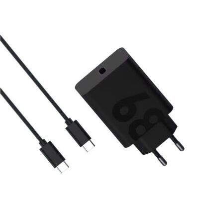TURBO POWER 68W CHARGER