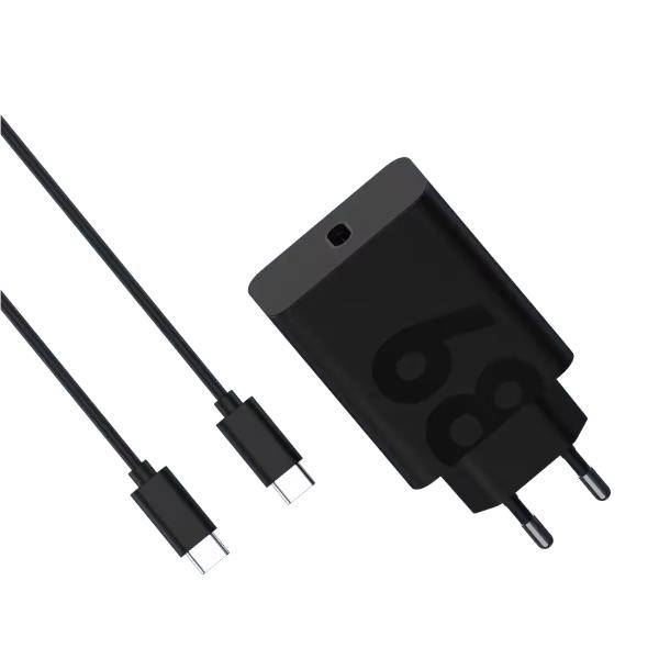 TURBO POWER 68W CHARGER