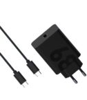 TURBO POWER 68W CHARGER
