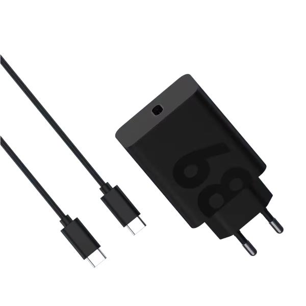 TURBO POWER 68W CHARGER