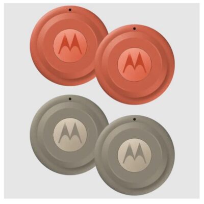 MOTO TAG 2 4-PACK