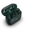 MOTO BUDS LOOP GREEN