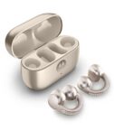 MOTO BUDS LOOP SWAROVSKI