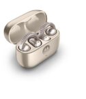 MOTO BUDS LOOP SWAROVSKI