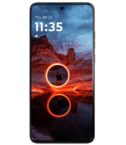 THINKPHONE 25 8/256 CARBON BLACK
