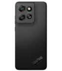 THINKPHONE 25 8/256 CARBON BLACK