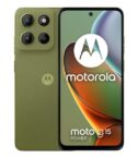 MOTO G15 POWER 8/512 IGUANA GREEN