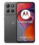 MOTO G15 POWER 8/512 GRAVITY GREY