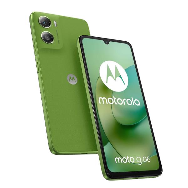MOTO G06 4/256 TENDRIL