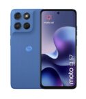 MOTO G57 5G 8/256 REGATTA BLUE