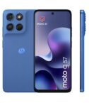 MOTO G57 5G 8/256 REGATTA BLUE