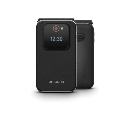 emporia JOY black