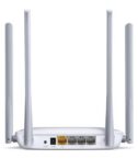 N300 WI-FI ROUTER