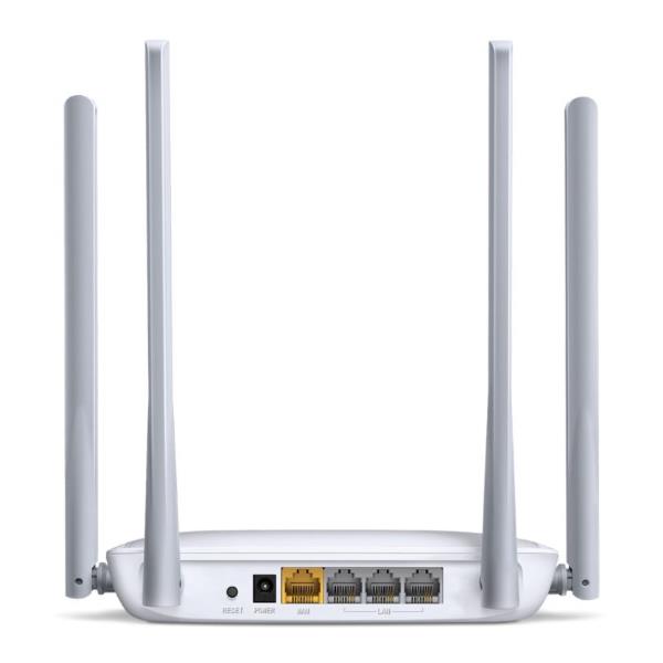 N300 WI-FI ROUTER