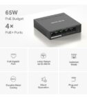 SWITCH POE