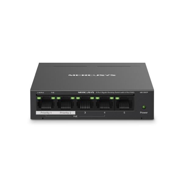 SWITCH POE