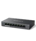 8 PORT GIGABIT SWITCH