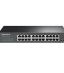 24 PORT GIGABIT SWITCH