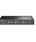 24 PORT GIGABIT SWITCH