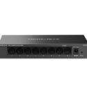 8 PORT GIGABIT SWITCH