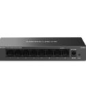 8 PORT GIGABIT SWITCH