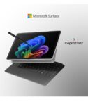 Surface Pro 12th 13" CU7/32/512 OLED W11 Pro Platino