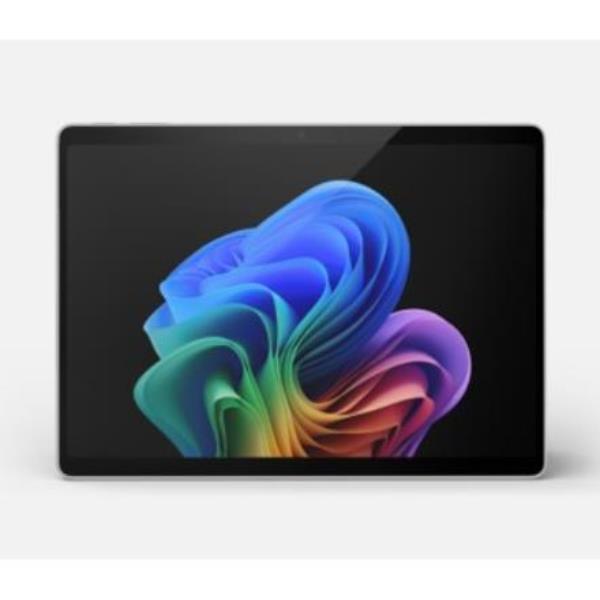 Surface Pro 12th 13" CU7/32/512 OLED W11 Pro Platino