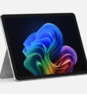 Surface Pro 12th 13"Snapdragon M10/32/256 W11 Pro Platino