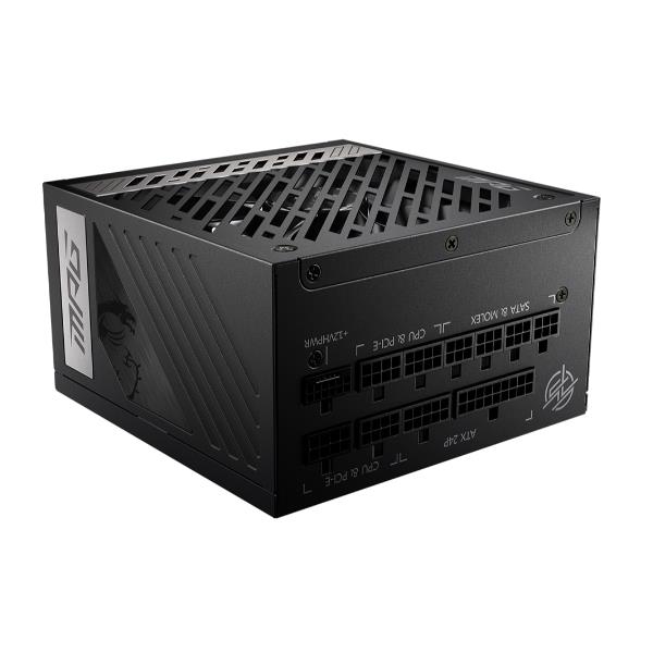MSI - MPG A1000G PCIE5