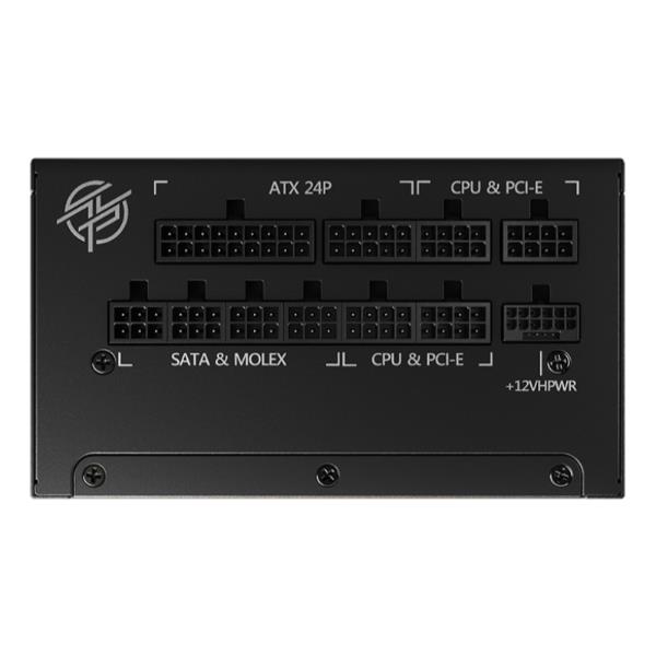 MSI - MPG A1000G PCIE5