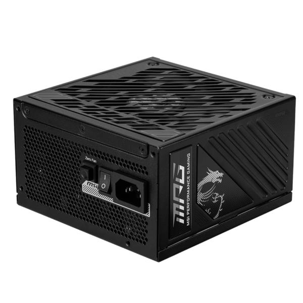 MPG A1000GS PCIE5
