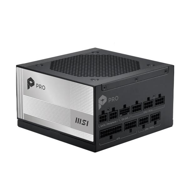 PRO A1000PL PCIE5