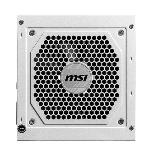 MAG A850GL PCIE5 WHITE