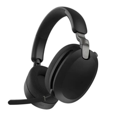 MAESTRO 500 W BLACK