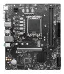 PRO H610M-E DDR4